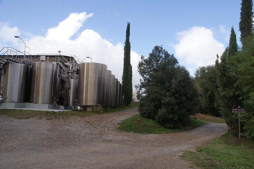 Chianti-2 2016 - 100